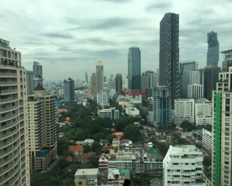 Property Search Thailand | OneDay | Residential Rental Listings Condo for Rent: Sathorn Gardens, 109 m², 2 bedroom(s)