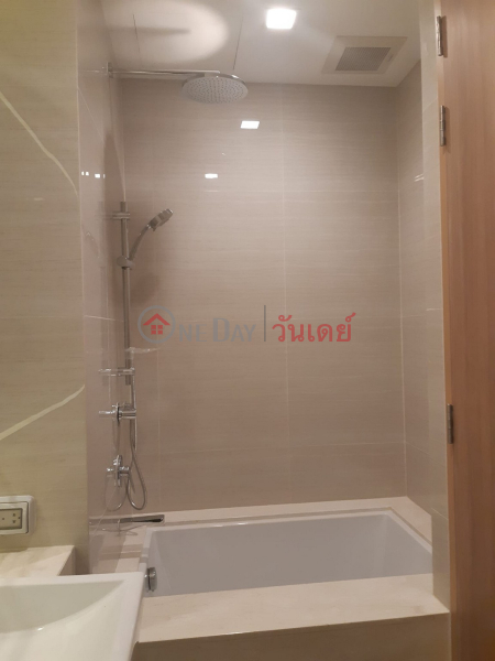 Condo for Rent: Noble BE 33, 52 m², 2 bedroom(s) Rental Listings