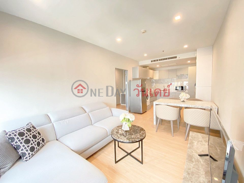 Condo for Rent: Noble Solo, 48 m², 1 bedroom(s) - OneDay_0