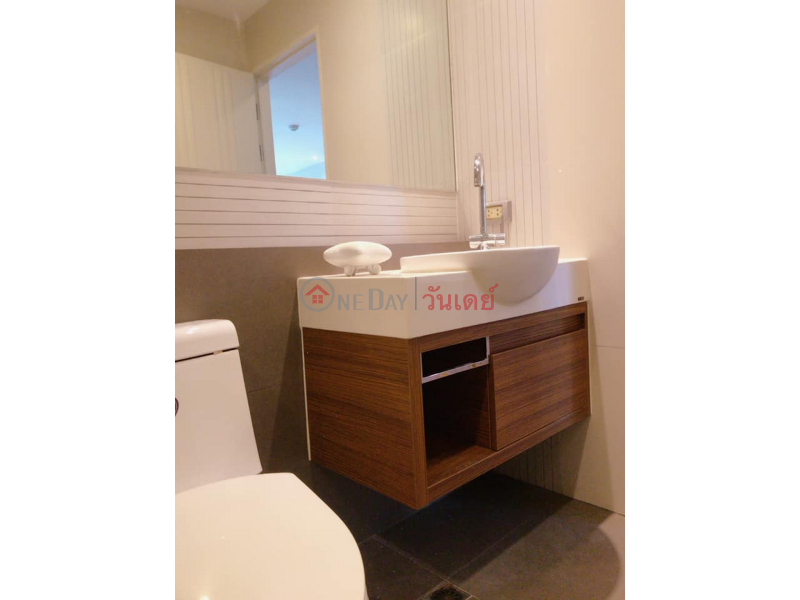 ฿ 22,000/ month Condo for Rent: Tree Condo LUXE Sukhumvit 52, 48 m², 1 bedroom(s)