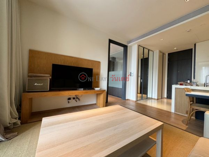 Condo for rent: BEATNIQ (10th floor),fully furnished Thailand, Rental, ฿ 55,000/ month