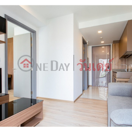 คอนโด สำหรับ เช่า: Taka Haus Ekamai 12, 34 ตร.ม., 1 ห้องนอน - OneDay_0