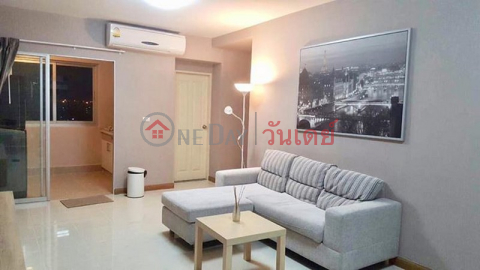 Condo for Rent: Supalai Park Ekkamai - Thonglor, 75 m², 2 bedroom(s) - OneDay_0