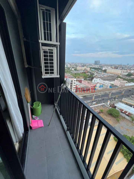 Property Search Thailand | OneDay | Residential | Rental Listings, Condo for rent Niche MONO Sukhumvit Bearing (15th floor)