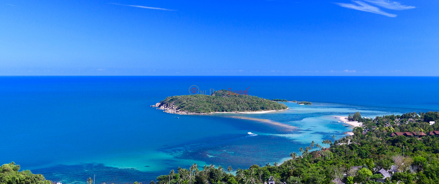 Property Search Thailand | OneDay | | Sales Listings Prime Sea View Plots