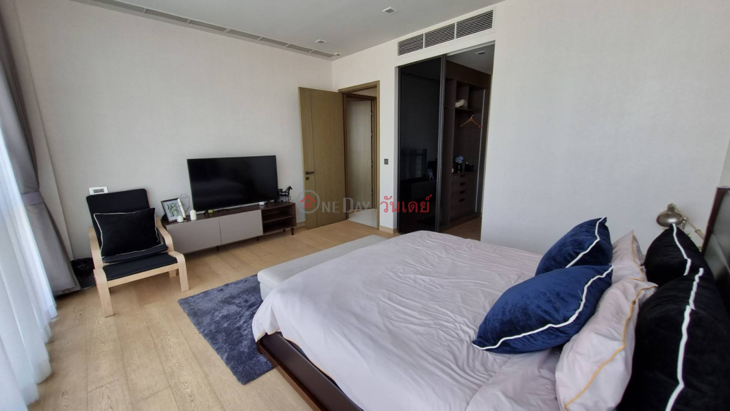 Property Search Thailand | OneDay | Residential, Rental Listings, Condo for Rent: The Monument Thong Lo, 125 m², 2 bedroom(s)