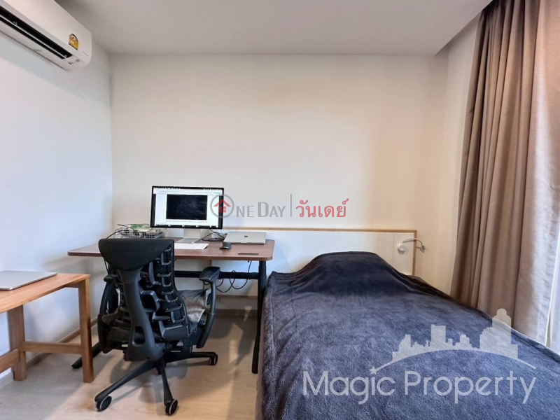 ฿ 8.9Million | Noble Ambience Sukhumvit 42 Condominium, Khlong Toei, Bangkok