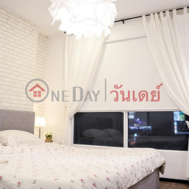 Condo for Rent: Diamond Sukhumvit, 35 m², 1 bedroom(s) - OneDay_0