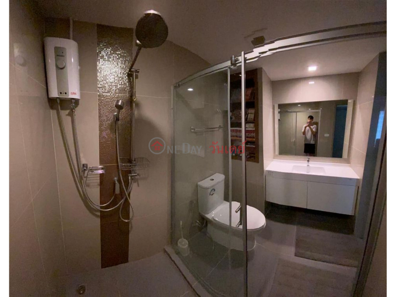 Condo for Rent: Ideo Phaholyothin Chatujak, 64 m², 2 bedroom(s),Thailand | Rental, ฿ 31,000/ month