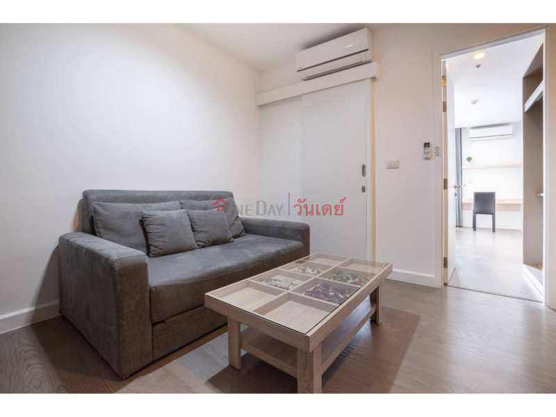 Condo for Sale: A Space I.d. Asoke - Ratchada, 33 m², 1 bedroom(s),Thailand | Sales | ฿ 4.95Million