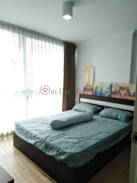 Condo for rent: Chateau In Town Ratchada 20 (7th floor) _0