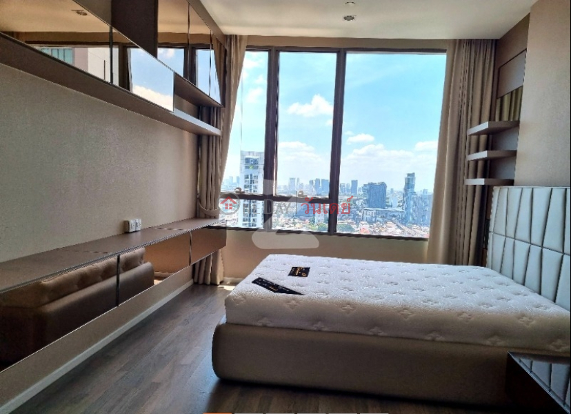 Condo for Rent: 333 Riverside, 45 m², 1 bedroom(s),Thailand, Rental, ฿ 19,000/ month