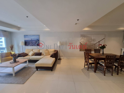 Condo for Rent: The Oleander, 125 m², 2 bedroom(s) - OneDay_0