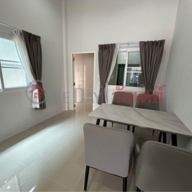 Townhouse for rent: Palai, Chalong, fully furnished _0