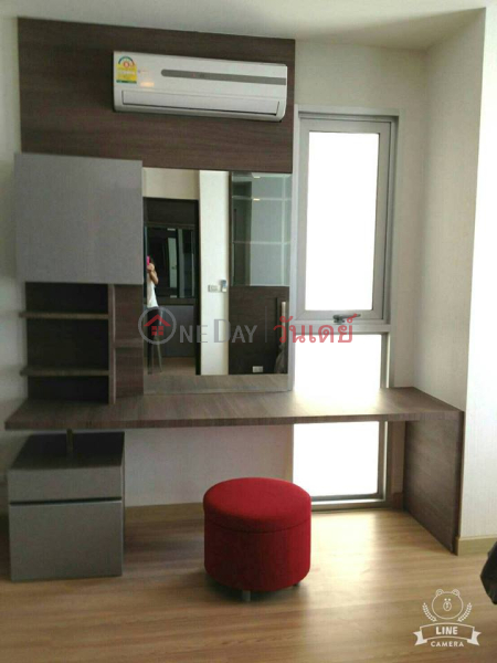 Condo for Rent: Sky Walk Condominium, 60 m², 2 bedroom(s) Rental Listings