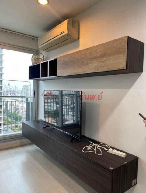 For rent Rhythm Sathorn-Narathiwas (20th floor) _0