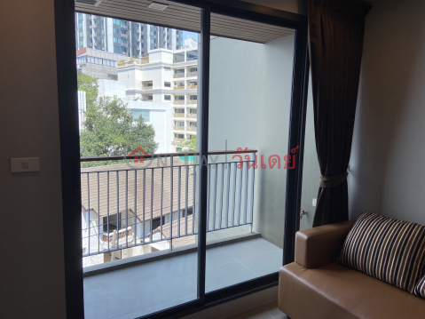 Condo for Rent: Mirage Sukhumvit 27, 55 m², 2 bedroom(s) - OneDay_0