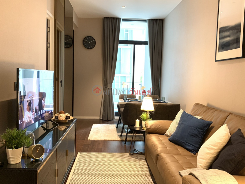 , 1, Residential | Rental Listings ฿ 56,000/ month