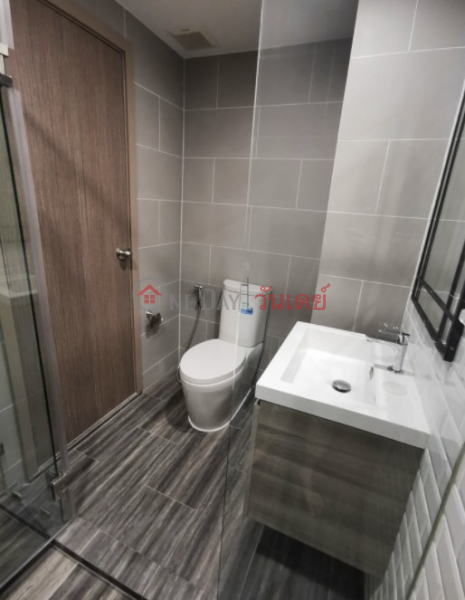 Condo for Rent: Maestro 14 Siam - Ratchathewi, 28 m², 1 bedroom(s) | Thailand Rental | ฿ 19,000/ month