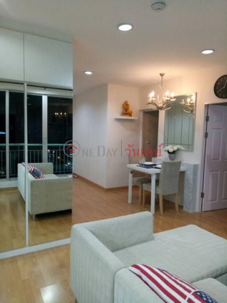 Condo for Rent: Life @ Phahon - Ari, 65 m², 2 bedroom(s) Thailand, Rental, ฿ 29,000/ month