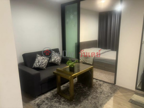 Condo for rent: REACH Phahonyothin 52 (6th floor, building A) _0