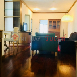 Condo for Rent: Saladaeng Executive, 65 m², 1 bedroom(s) - OneDay_0