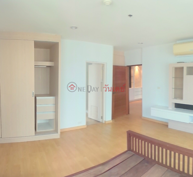 Property Search Thailand | OneDay | Residential, Rental Listings, Condo for Rent: St. Louis Grand Terrace, 150 m², 3 bedroom(s)