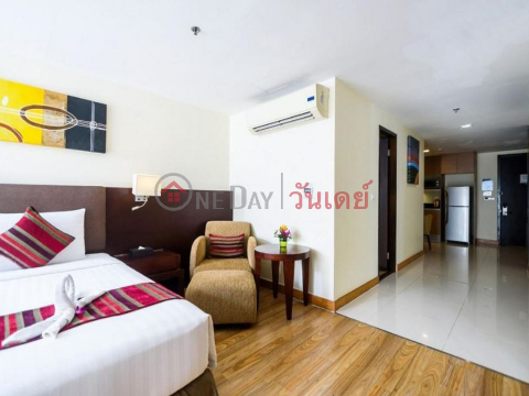 คอนโด สำหรับ เช่า: Lohas Residences Sukhumvit, 55 ตร.ม., 1 ห้องนอน - OneDay_0