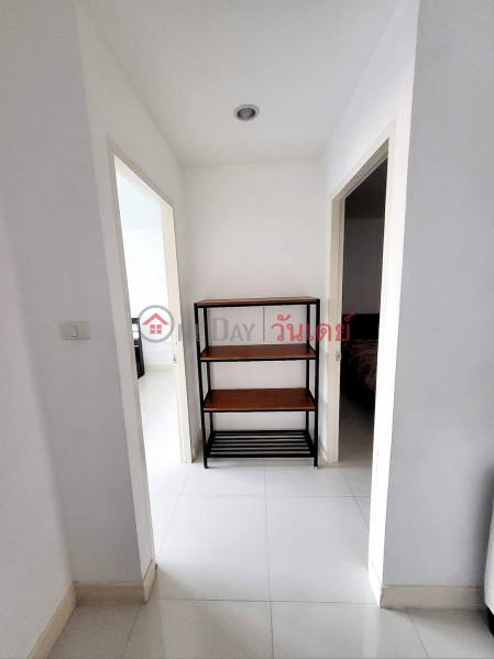 For rent: TheGreen Condominium 2 (7th floor, building A),58.26 sqm, 2 bedrooms Rental Listings