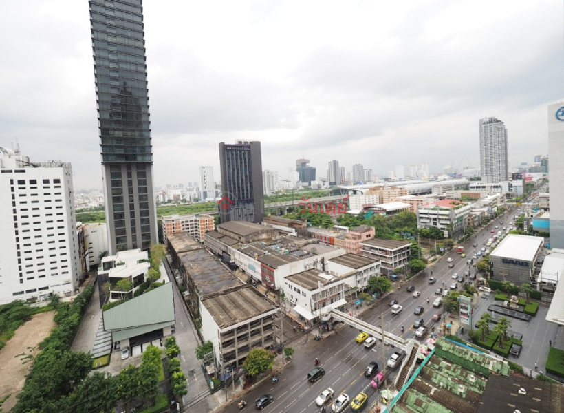 คอนโด สำหรับ เช่า: Circle Condominium, 50 ตร.ม., 1 ห้องนอน | ประเทศไทย เช่า | ฿ 30,000/ เดือน