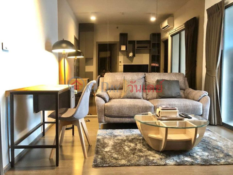 Condo for Rent: Ideo Sukhumvit 93, 33 m², 1 bedroom(s) - OneDay_0