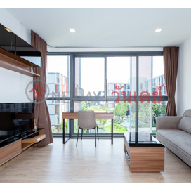 คอนโด สำหรับ เช่า: Taka Haus Ekamai 12, 59 ตร.ม., 2 ห้องนอน - OneDay_0