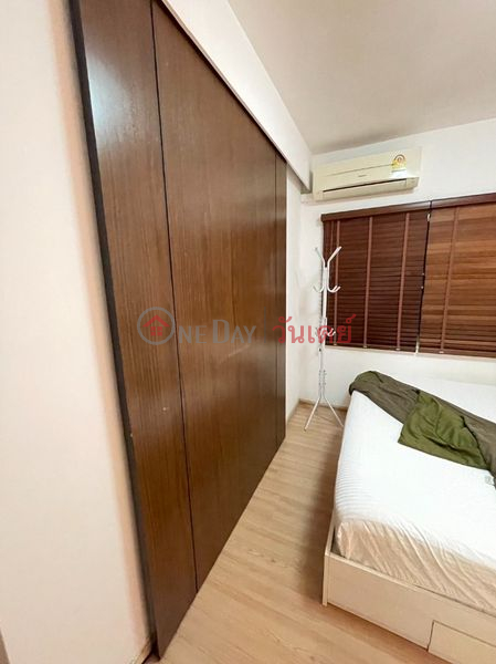 Condo A Space ID Asok-Ratchada (6th floor) Thailand, Rental | ฿ 12,500/ month