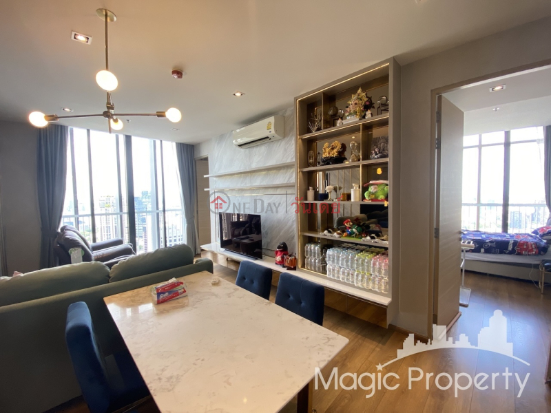 ฿ 14.07Million Park Origin Phrom Phong Condominium, Khlong Toei, Bangkok