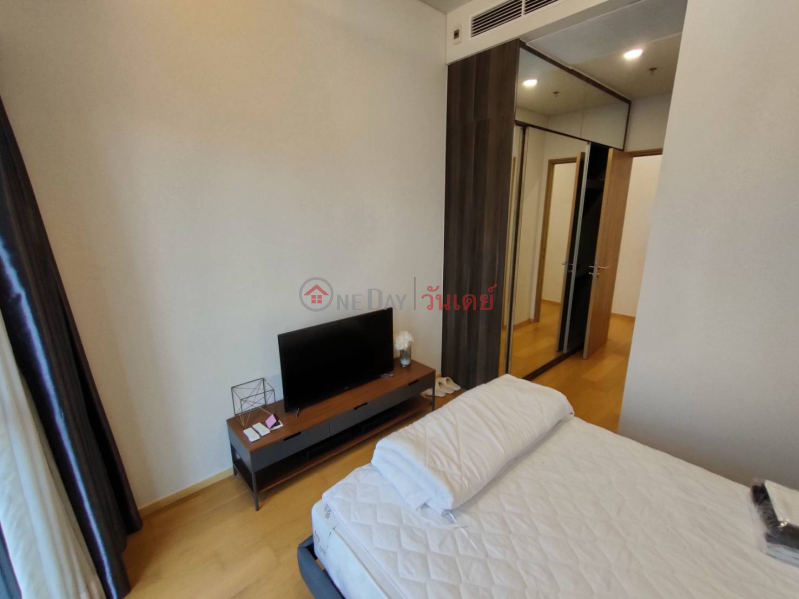 คอนโด สำหรับ เช่า: Siamese Exclusive Sukhumvit 31, 230 ตร.ม., 3 ห้องนอน, ประเทศไทย เช่า | ฿ 250,000/ เดือน