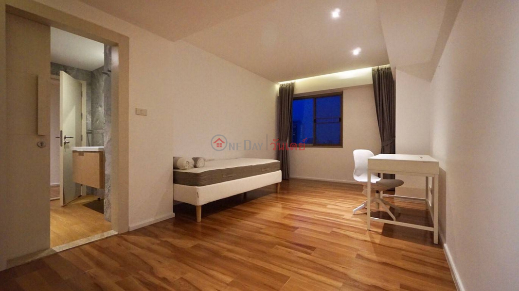 Condo for Rent: Royal Castle, 165 m², 3 bedroom(s) Rental Listings