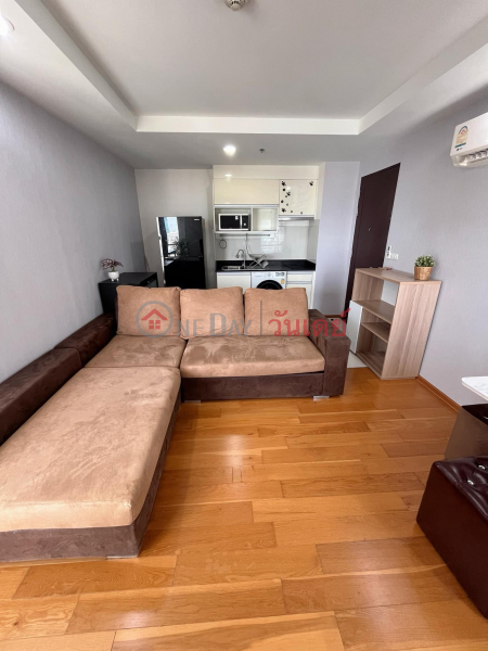 Condo for rent: The Line Phahonyothin Park (30th floor, building A) Rental Listings