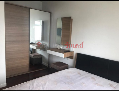 คอนโด สำหรับ ขาย: Circle Condominium, 40 ตร.ม., 1 ห้องนอน - OneDay_0