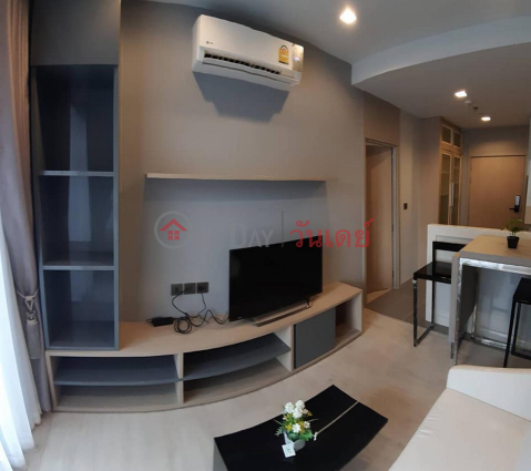 Condo for Rent: M Thonglor 10, 32 m², 1 bedroom(s) - OneDay_0