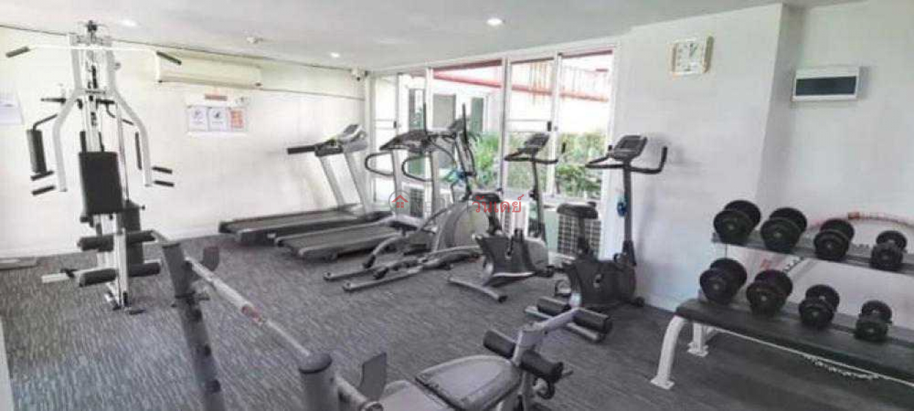 My Condo Lat Phrao 27 (6th floor) for rent Rental Listings