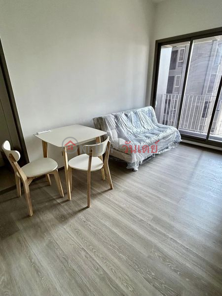 Condo for rent: Rhythm Charoenkrung Pavillion (29th floor),fully furnished Rental Listings