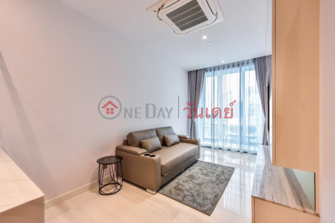 Condo for Rent: Supalai Icon Sathorn, 54 m², 1 bedroom(s) - OneDay_0