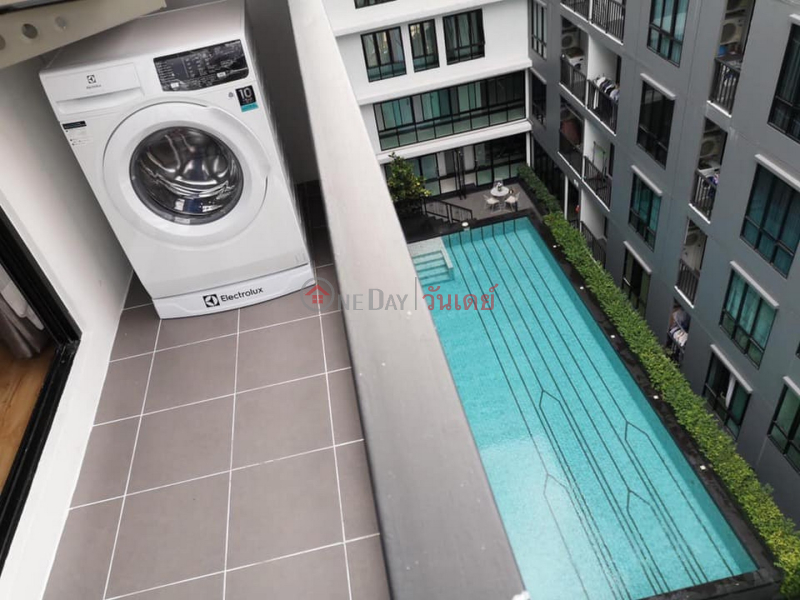  1 | Residential Rental Listings ฿ 22,000/ month