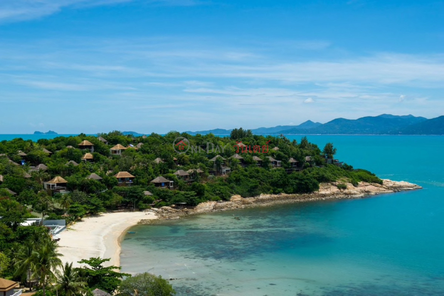 Villa Ihana Thailand Sales ฿ 879.25Million