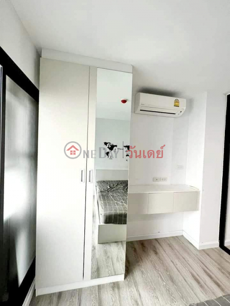 Property Search Thailand | OneDay | Residential, Rental Listings, Condo for rent: Pause iD (4th floor),23.57 sqm, 1 bedroom