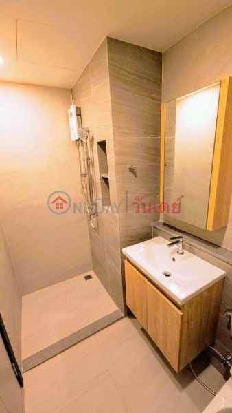 Condo for rent The Stage Mindscape Ratchada-Huai Khwang (14th floor) Thailand Rental, ฿ 16,000/ month