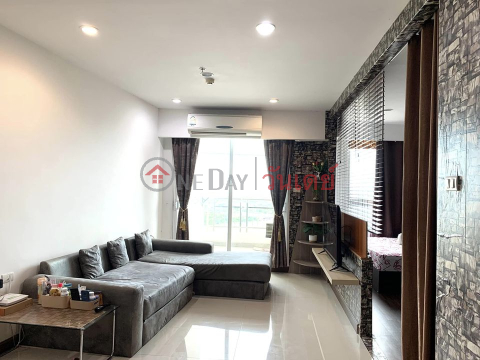 Condo for Sale: Supalai Prima Riva, 63 m², 1 bedroom(s) - OneDay_0