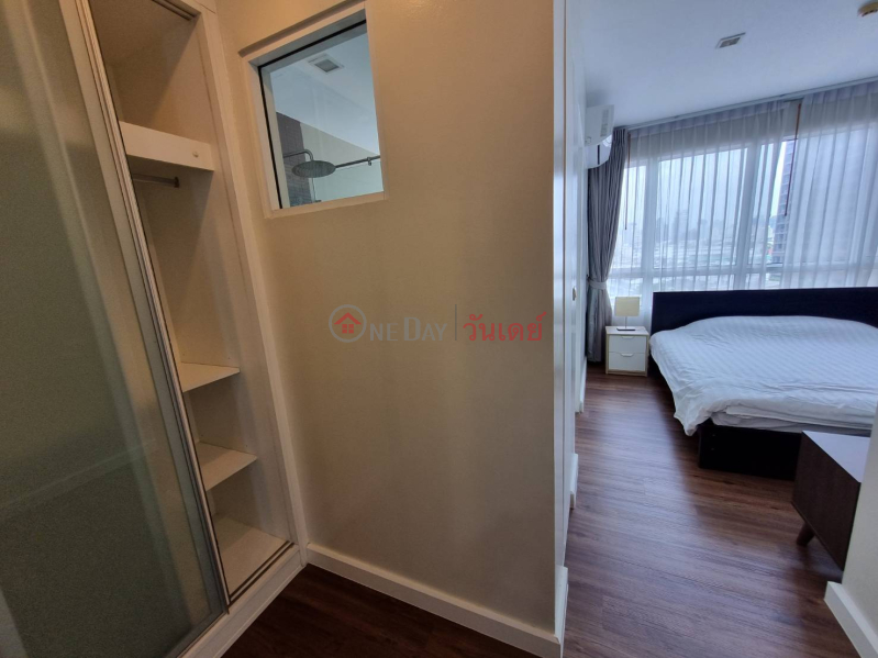 Property Search Thailand | OneDay | Residential, Rental Listings Condo for Rent: The Bloom Sukhumvit 71, 88 m², 3 bedroom(s)