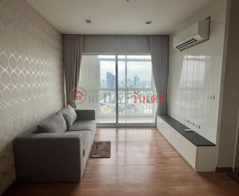 Condo for rent: The Coast Bangkok (24th floor) _0