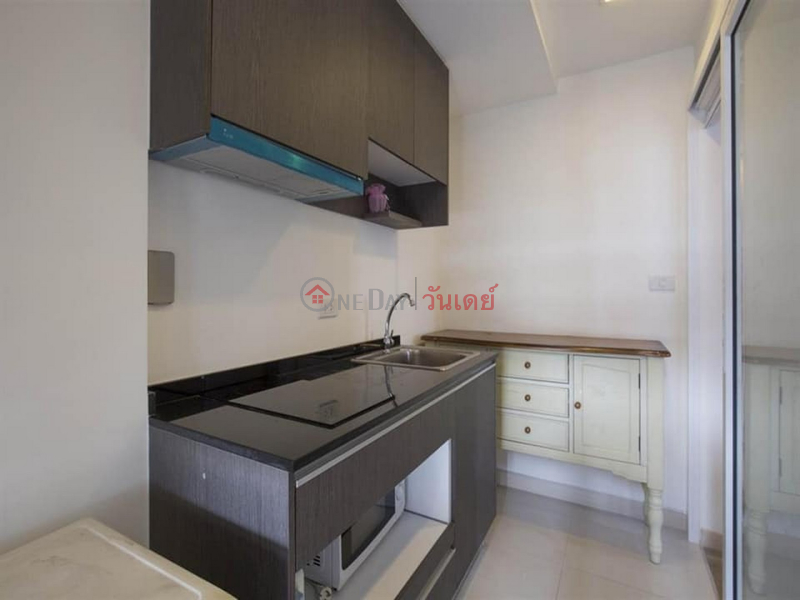 Condo for Rent: Moniiq Sukhumvit 64, 40 m², 2 bedroom(s) Rental Listings